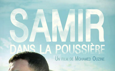 Cartelera de Jueves: "Samir en el polvo” Cartelera de Jueves: "Samir en el polvo”